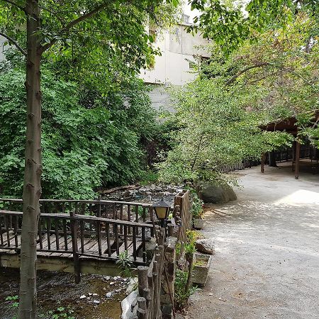 Galata'S Bridge Hotel エクステリア 写真