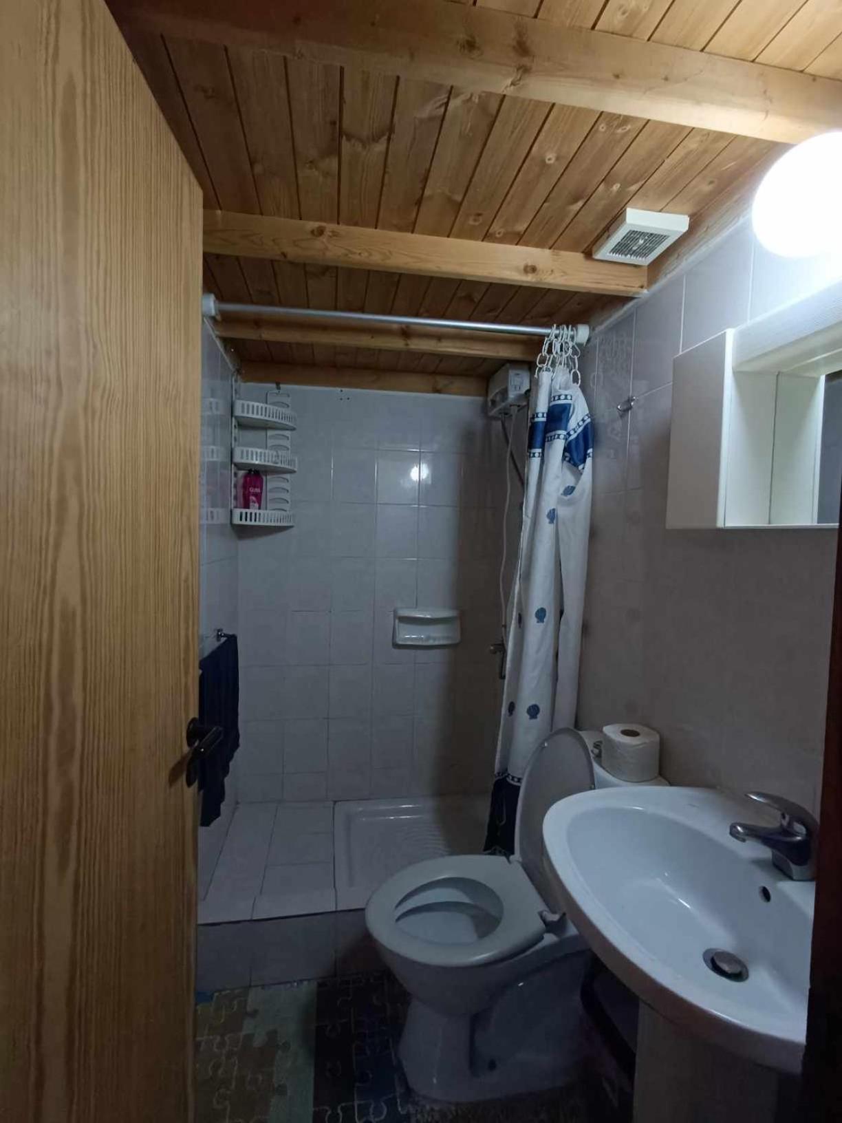 Galata'S Bridge Hotel エクステリア 写真
